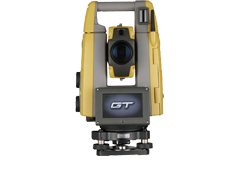 拓普康GT1001/1002 超声波测量机器人全站仪