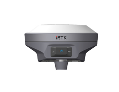 中海达-海星达iRTK2智能RTK系统