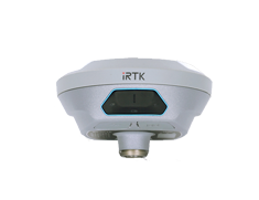 中海达-海星达iRTK3网络RTK系统