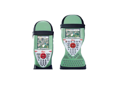  徕卡Zeno 10 & Zeno 15 专业型GIS手持机