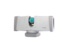 Trimble  FX高精度三维激光扫描仪