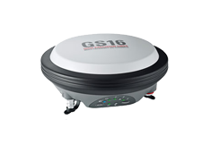 徕卡Viva GS16智能GNSS接收机