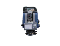 索佳IX-1001/IX-1002超声波马达测量机器人全站仪