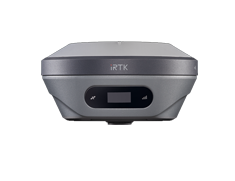 中海达-海星达iRTK4智能RTK系统