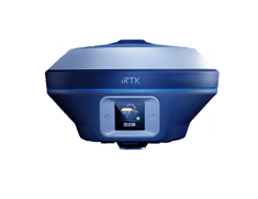 中海达-海星达iRTK5 X 高精度惯导RTK