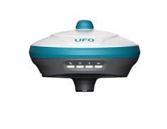 UFO U3Pro 测地型GNSS接收机